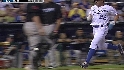 Kendall's game-tying sac fly