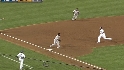 Kemp's RBI fielder's choice