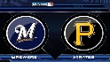 Recap: MIL 3, PIT 1