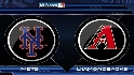 Recap: NYM 2, ARI 13