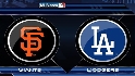 Recap: SF 5, LAD 2