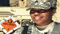 The Stars: Sgt. Stubblefield
