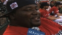 Stars shine in celebrity game