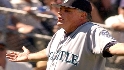 Nelson on Piniella's retirement