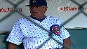 Who is Lou's likely successor?