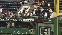 Alvarez's grand slam