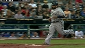 Escobar's RBI single