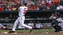 Scott's second homer