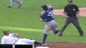 Rangers turn two