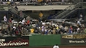 Braun's two-run launch