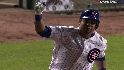 Ramirez's three-run homer