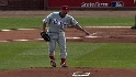 Moyer's injury