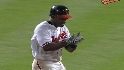 Tejada's game-tying double