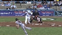 Ethier's two-run tater