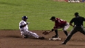 Lee's go-ahead double