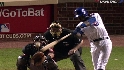Soriano's RBI single