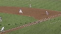 DeWitt's RBI single