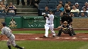 Alvarez discusses his big night