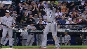 Ramirez's solo shot