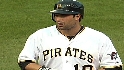 Walker's perfect at the dish