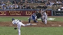 Posey's RBI single