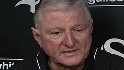 Harrelson discusses his 50 years