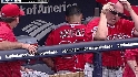 Frandsen's RBI single