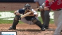 Wilson's two-run homer