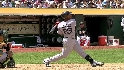 Beltre's two-run jack