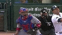 Laird's two-run jack