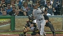 Gomez's RBI single