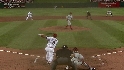 Pujols' RBI single