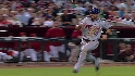 Beltran's RBI single