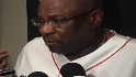 Dusty Baker reflects on loss