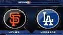 Recap: SF 0, LAD 2
