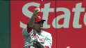 Werth's sliding catch