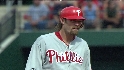 Werth's RBI double