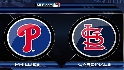 Recap: PHI 2, STL 0