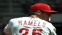 Hamels' gem