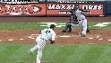 Guillen's RBI double