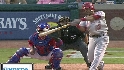 Izturis' RBI double