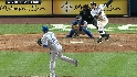 A-Rod's 599th career homer