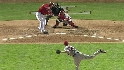 Hamilton's RBI double