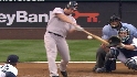 Drew's two-run jack