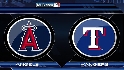 Recap: LAA 2, TEX 3
