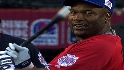 Bo Jackson in All-Star form