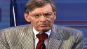 Selig chats at FanFest