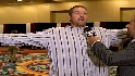 Rolen teases Millar