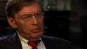 Selig on Steinbrenner
