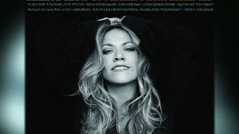 Sheryl Crow teaser